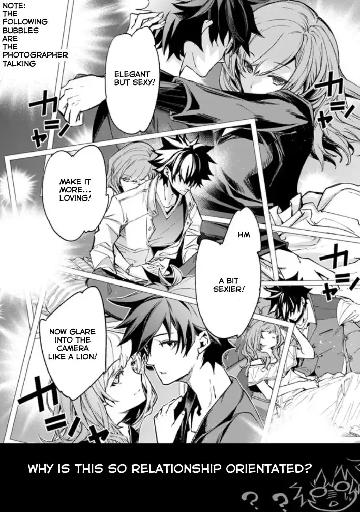 Isekai de Cheat Skill wo Te ni Shita Ore wa, Genjitsu Sekai wo mo Musou Suru ~Level Up wa Jinsei wo Kaeta~ Chapter 5 18